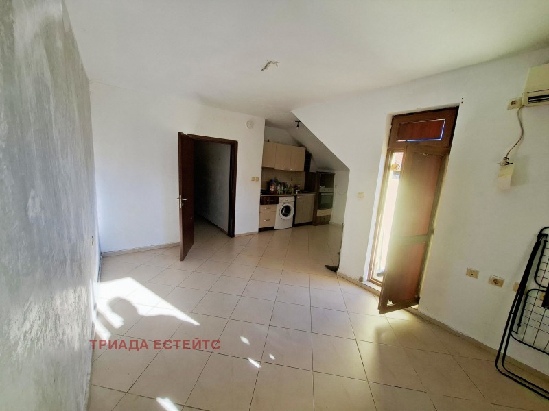 Продава 3-СТАЕН в област Бургас, гр. Несебър - 85 кв.м / 103 800 € » 203 015.15 лв., ТРИАДА ЕСТЕЙТС