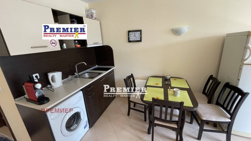 Продава 3-СТАЕН в област Бургас, к.к. Слънчев бряг - 92 кв.м / 105 000 € » 205 362.15 лв., ПРЕМИЕР