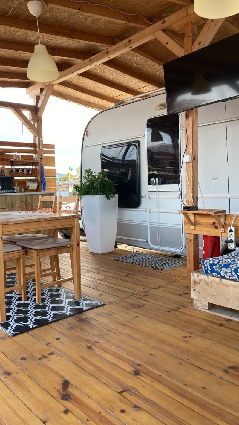 Продава ВИЛА в област Бургас, гр. Черноморец - 25 кв.м / 30 000 € » 58 674.90 лв.