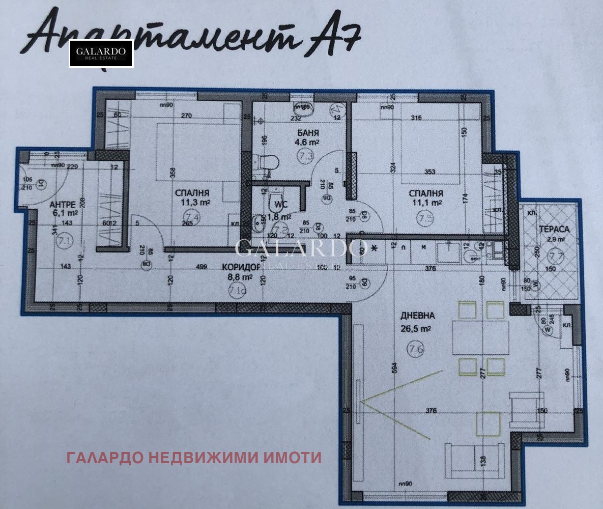 ������� 3-����� | Imot.bg � ����������� 3