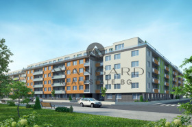 1 quarto Kiutchuk Parij, Plovdiv 4