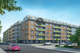 1 quarto Kiutchuk Parij, Plovdiv 5