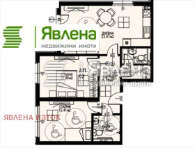 2 bedroom Dragalevtsi, Sofia 3