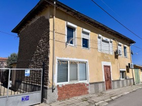 Huis Brezovo, regio Plovdiv 2