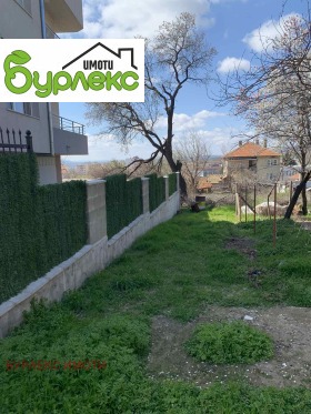 Парцел гр. Аксаково, област Варна