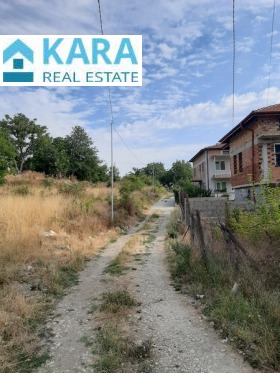 ПАРЦЕЛ, 646 m2