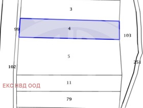 Земљиште Труд, регион Пловдив 1