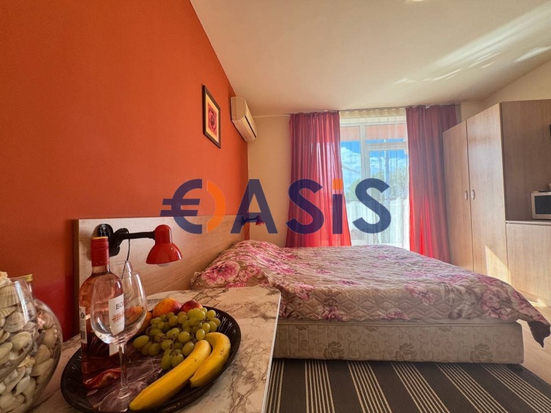 Продава  1-стаен, област Бургас, к.к. Слънчев бряг • 41 800 EUR • ID 37993775 — holmes.bg - [1] 
