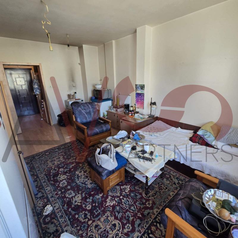 Продава  1-стаен град София , Люлин - център , 56 кв.м | 64671154