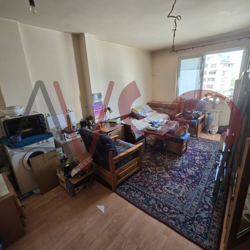 Продава  1-стаен град София , Люлин - център , 56 кв.м | 64671154 - изображение [2]