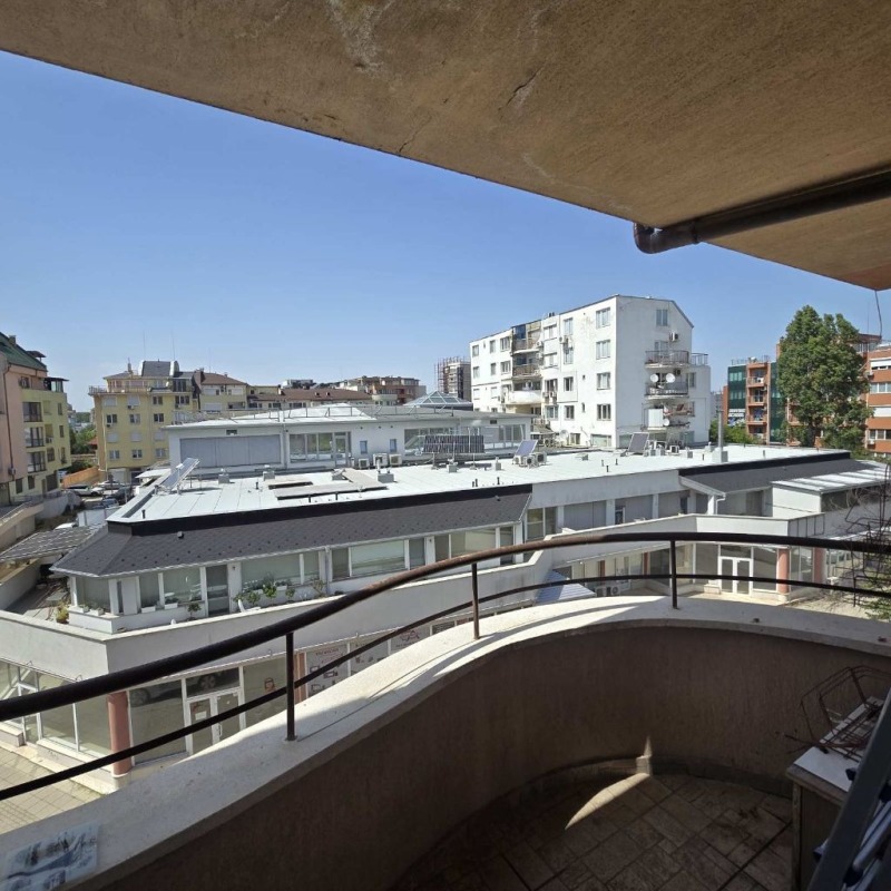 Продава  1-стаен град София , Люлин - център , 56 кв.м | 64671154 - изображение [10]