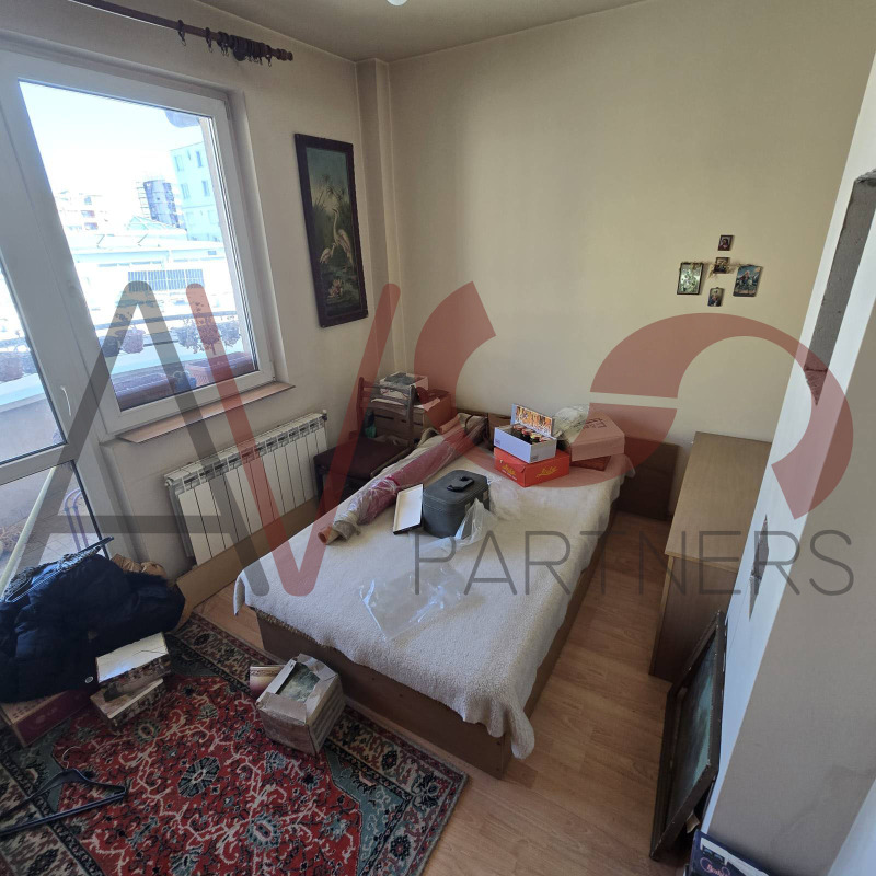 Продава  1-стаен град София , Люлин - център , 56 кв.м | 64671154 - изображение [3]
