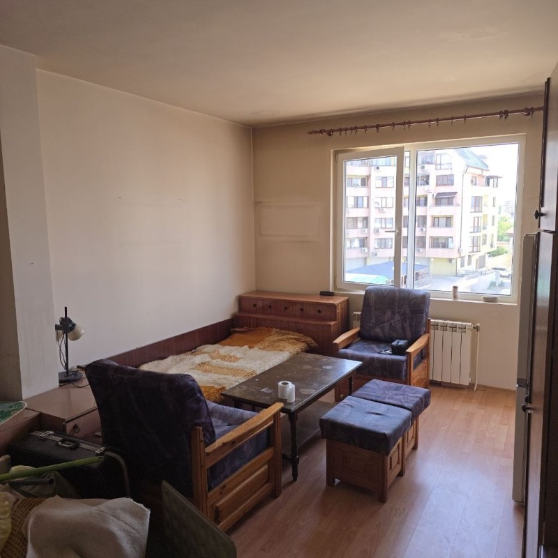 Продава  1-стаен град София , Люлин - център , 56 кв.м | 64671154 - изображение [4]
