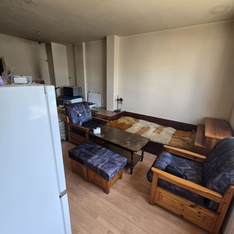 Продава  1-стаен град София , Люлин - център , 56 кв.м | 64671154 - изображение [3]