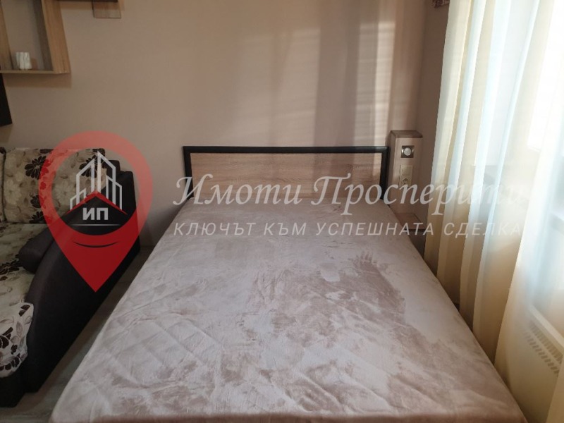 Продава 1-СТАЕН, гр. София, Лагера, снимка 6 - Апартаменти - 53368694