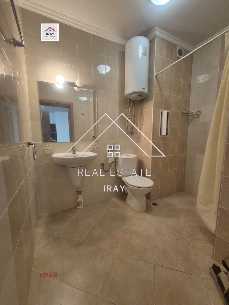 Продава 1-СТАЕН, гр. Стара Загора, ОРБ, снимка 9 - Апартаменти - 56199677