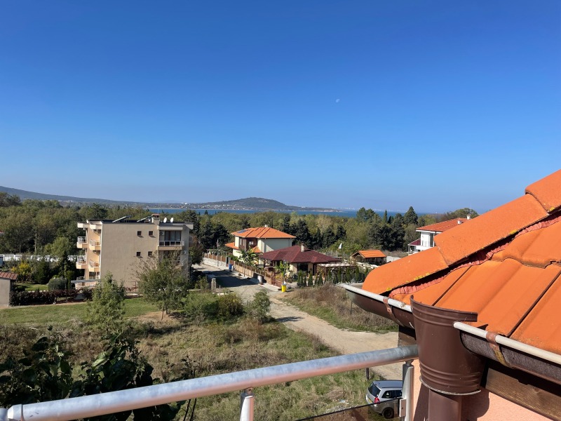 Zu verkaufen  1 Schlafzimmer region Burgas , Tschernomorez , 70 qm | 46702742 - Bild [3]