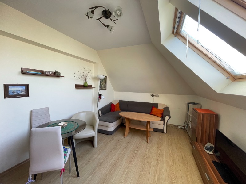 Zu verkaufen  1 Schlafzimmer region Burgas , Tschernomorez , 70 qm | 46702742 - Bild [12]