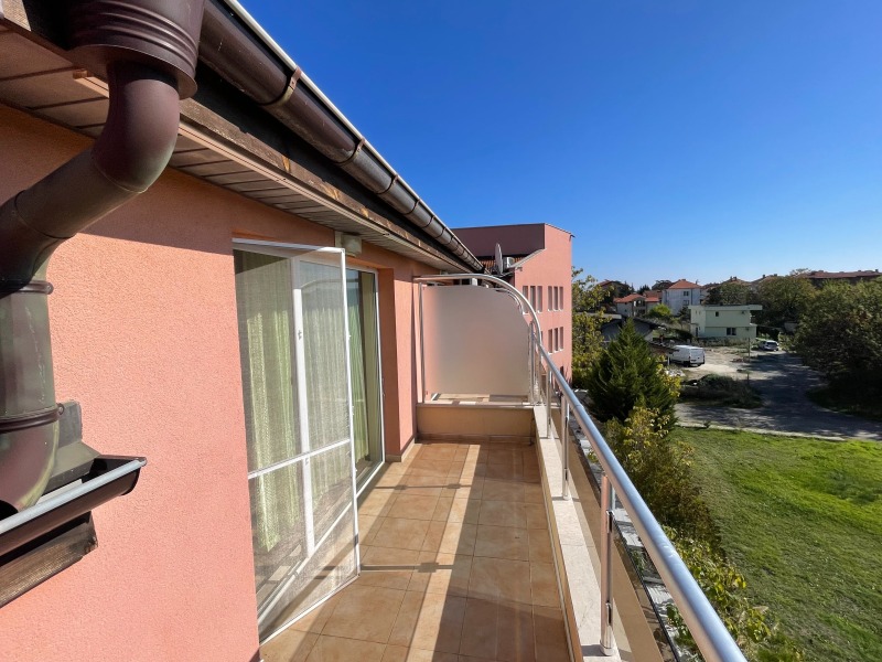 Zu verkaufen  1 Schlafzimmer region Burgas , Tschernomorez , 70 qm | 46702742 - Bild [4]