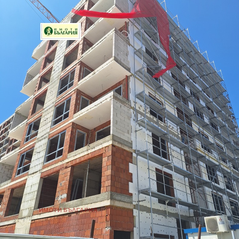 In vendita  1 camera da letto Varna , Mladost 1 , 66 mq | 54228714 - Immagine [5]