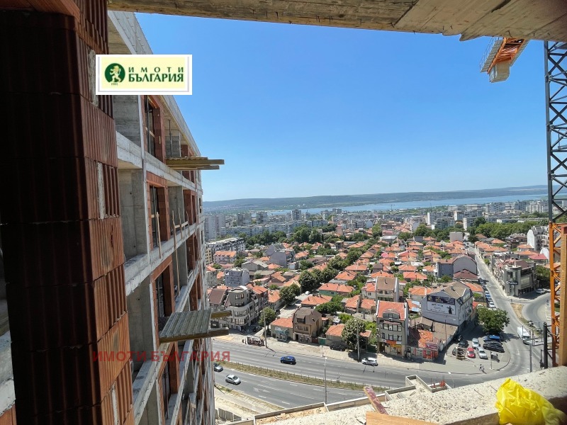 In vendita  1 camera da letto Varna , Mladost 1 , 66 mq | 54228714 - Immagine [4]