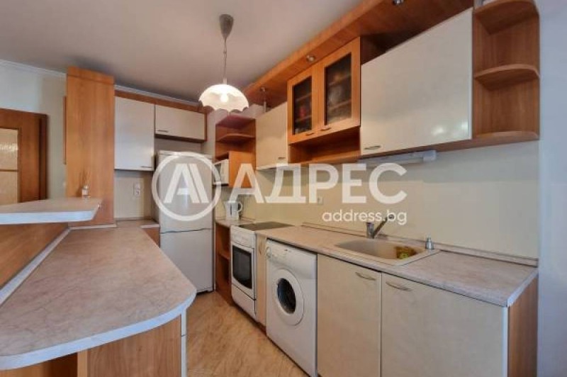 Продава 2-СТАЕН, гр. София, Лагера, снимка 6 - Aпартаменти - 49289262