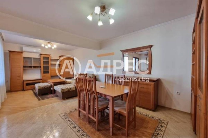 Продава 2-СТАЕН, гр. София, Лагера, снимка 1 - Aпартаменти - 49289262