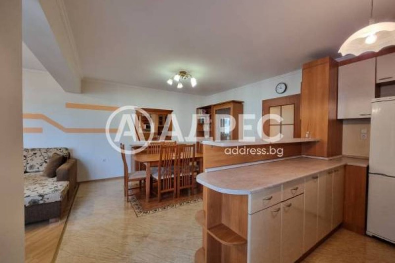 Продава 2-СТАЕН, гр. София, Лагера, снимка 3 - Aпартаменти - 49289262