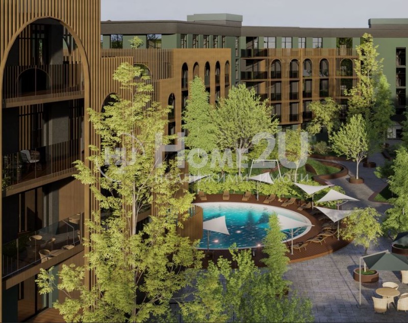 Na prodej  1 ložnice Varna , m-t Alen mak , 57 m2 | 98050777 - obraz [2]