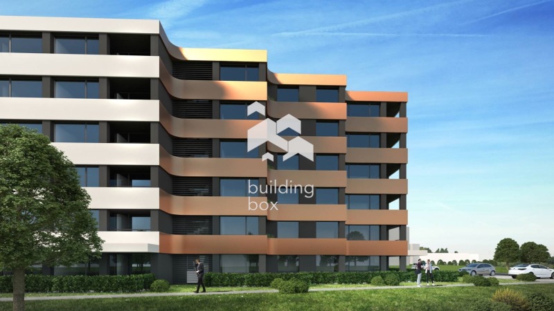 Продава  2-стаен, град Пловдив, Кършияка • 88 990 EUR • ID 57790786 — holmes.bg - [1] 