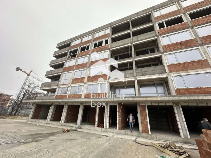 Til salgs  1 soverom Plovdiv , Karsjijaka , 59 kvm | 83186726 - bilde [4]
