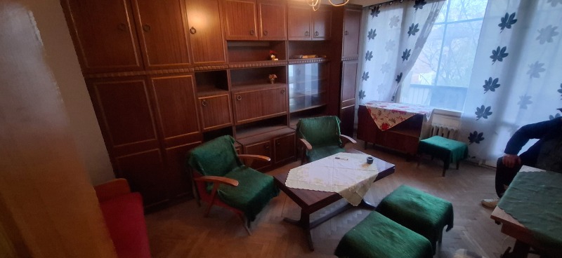 For Sale  1 bedroom Sofia , Zapaden park , 60 sq.m | 19862814