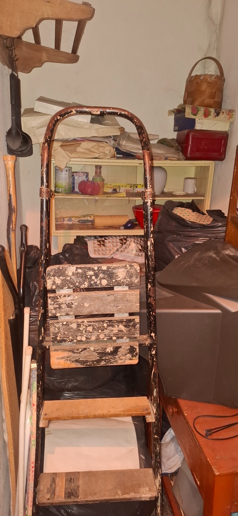 For Sale  1 bedroom Sofia , Zapaden park , 60 sq.m | 19862814 - image [7]