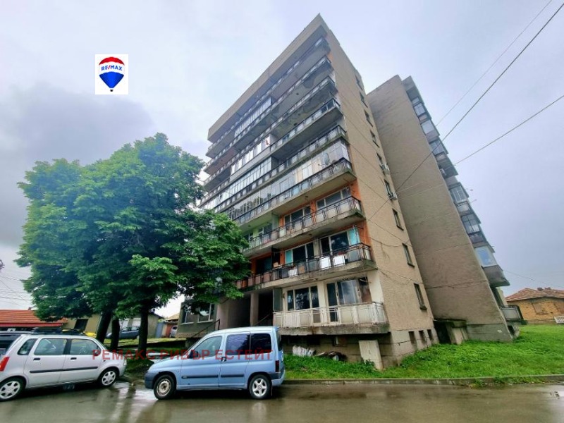 Til salgs  1 soverom region Targovishte , Popovo , 60 kvm | 41596485 - bilde [2]