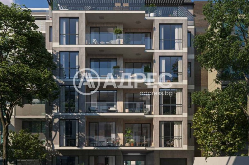 In vendita  1 camera da letto Sofia , Banishora , 81 mq | 79633417 - Immagine [2]