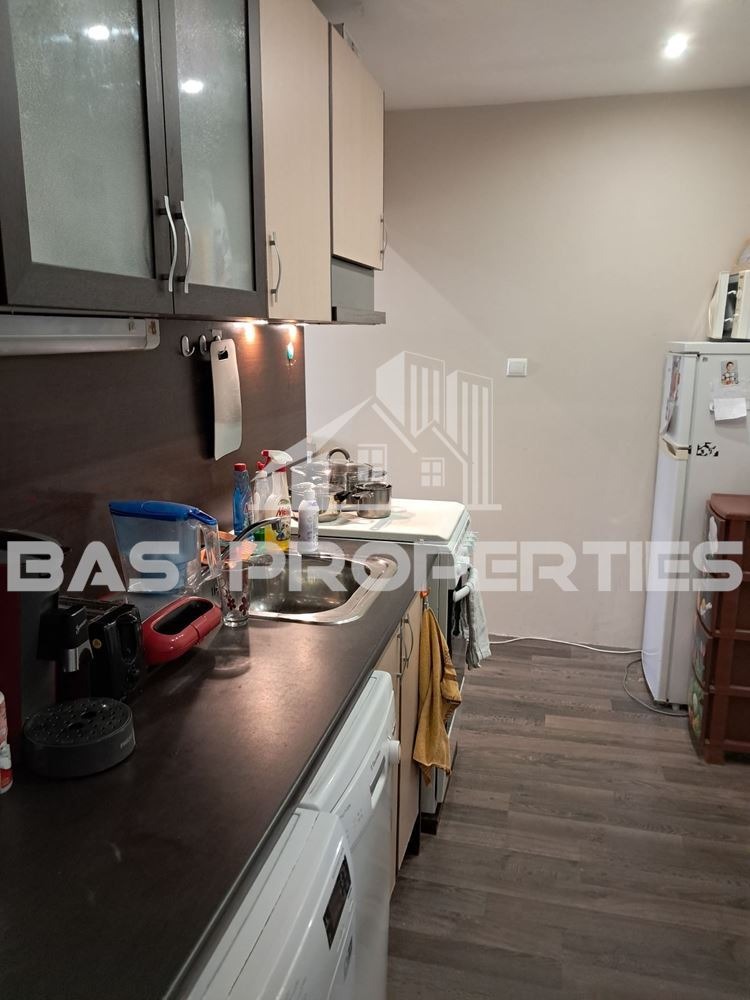 Продава  2-стаен град София , Хаджи Димитър , 45 кв.м | 97783789 - изображение [3]