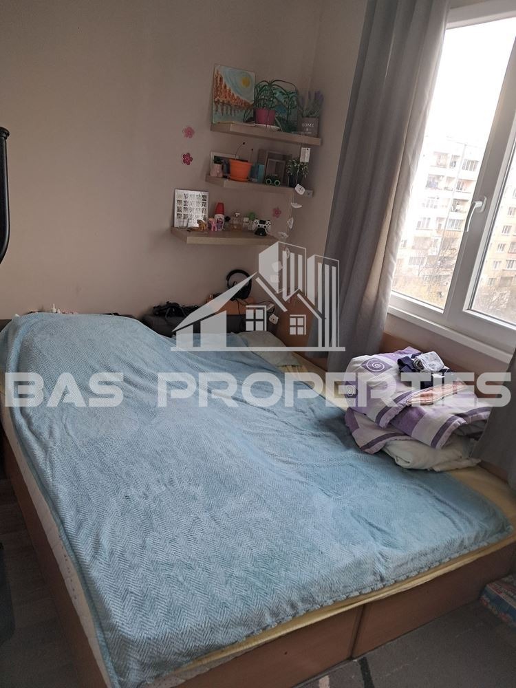 Продава  2-стаен град София , Хаджи Димитър , 45 кв.м | 97783789