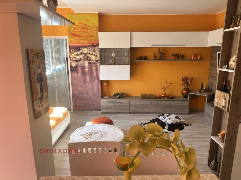 Eladó  1 hálószoba Kardzsali , Centar , 54 négyzetméter | 69790316 - kép [3]