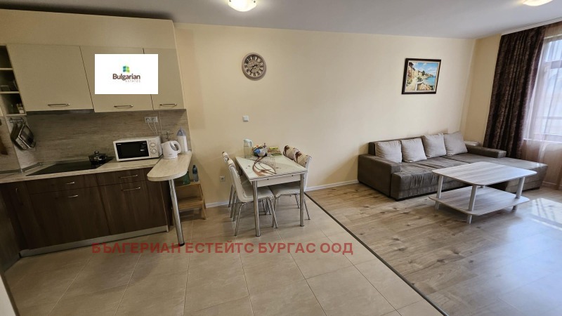 Προς πώληση  1 υπνοδωμάτιο περιοχή Μπουργκάς , Πομορηε , 59 τ.μ | 33289440 - εικόνα [2]