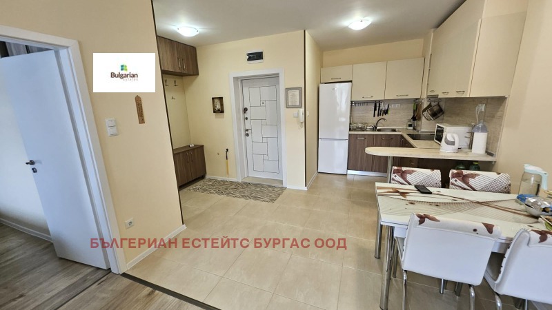 Προς πώληση  1 υπνοδωμάτιο περιοχή Μπουργκάς , Πομορηε , 59 τ.μ | 33289440 - εικόνα [4]