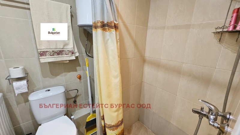 Προς πώληση  1 υπνοδωμάτιο περιοχή Μπουργκάς , Πομορηε , 59 τ.μ | 33289440 - εικόνα [6]