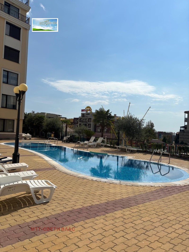 Продава  2-стаен област Бургас , гр. Свети Влас , 54 кв.м | 37939965 - изображение [9]