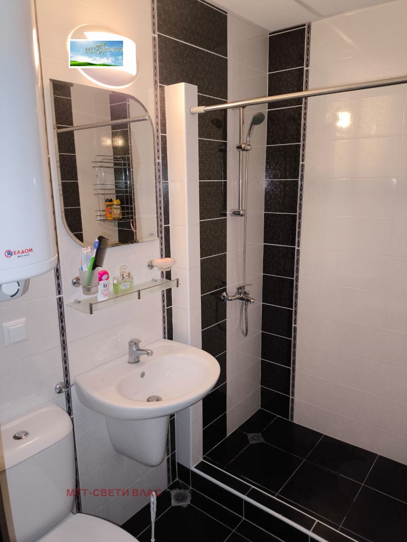 Продава  2-стаен област Бургас , гр. Свети Влас , 54 кв.м | 37939965 - изображение [6]