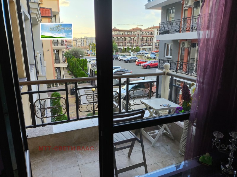 Продава  2-стаен област Бургас , гр. Свети Влас , 54 кв.м | 37939965 - изображение [7]