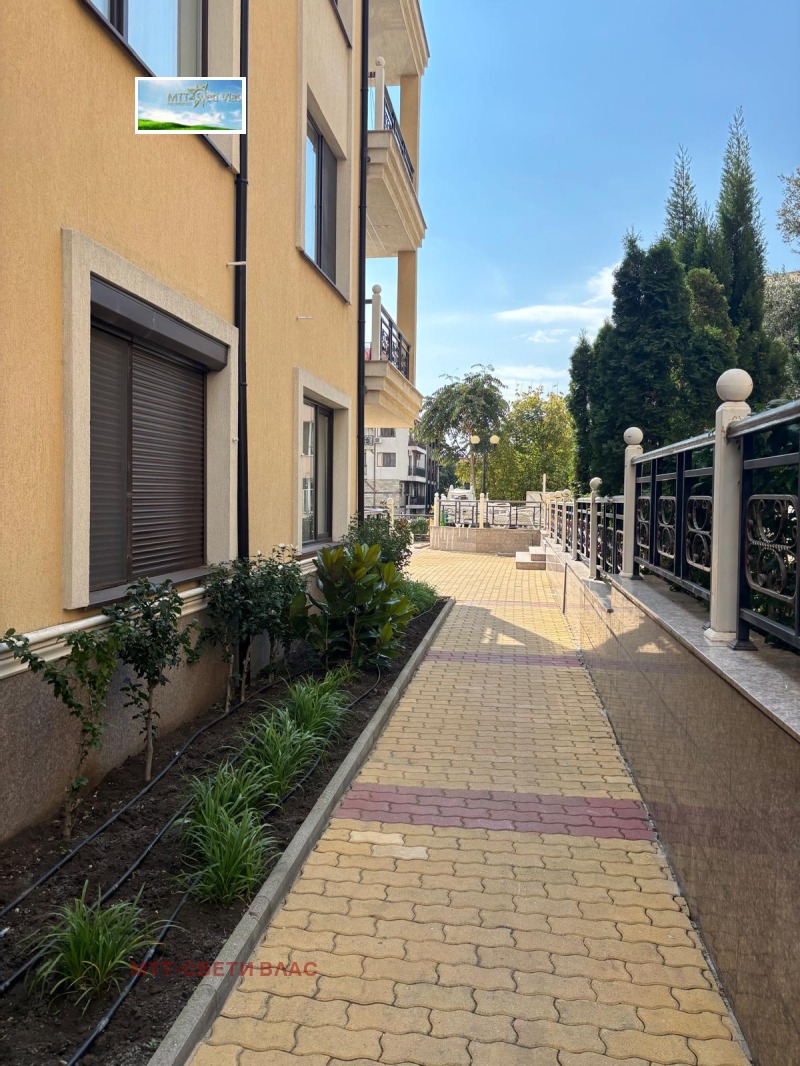 Продава  2-стаен област Бургас , гр. Свети Влас , 54 кв.м | 37939965 - изображение [10]