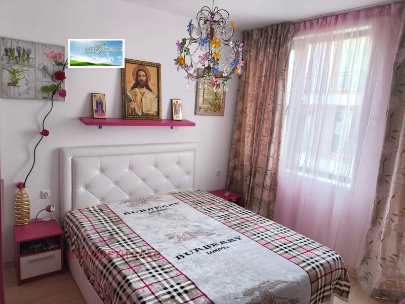 Продава  2-стаен област Бургас , гр. Свети Влас , 54 кв.м | 37939965 - изображение [3]
