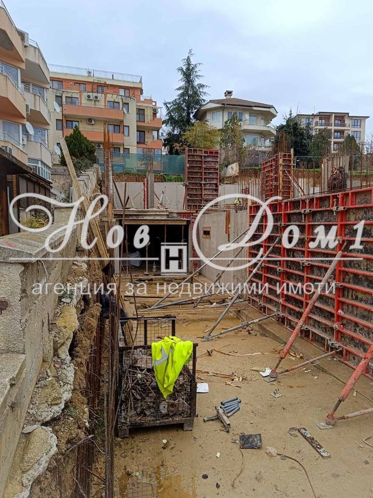 Продава 2-СТАЕН, гр. Варна, Бриз, снимка 6 - Апартаменти - 52798722