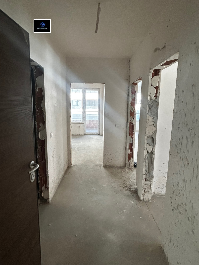 Продава  3-стаен град София , Малинова долина , 90 кв.м | 96328501 - изображение [4]