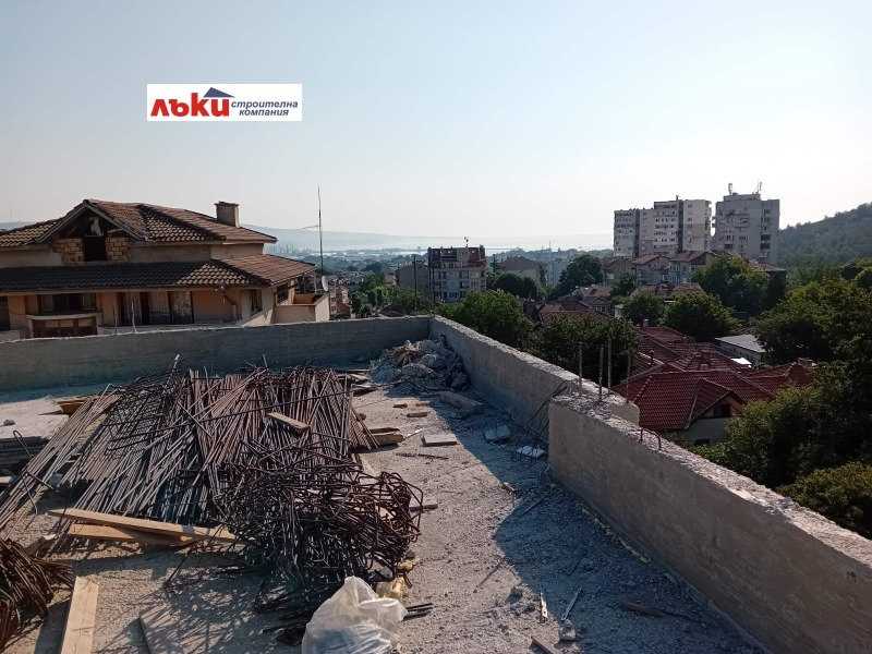 De vânzare  2 dormitoare Varna , Asparuhovo , 100 mp | 78412902 - imagine [5]