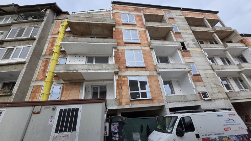 Продава 3-СТАЕН, гр. Варна, Аспарухово, снимка 14 - Апартаменти - 48583882